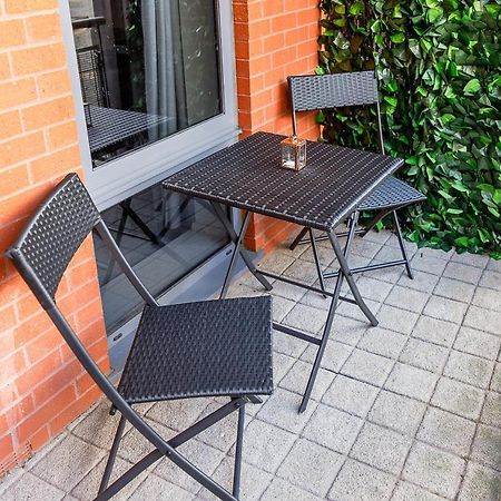 Boutique Quayside Apartment - Free Parking Newcastle upon Tyne Eksteriør billede